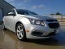 2015 CHEVROLET  CRUZE