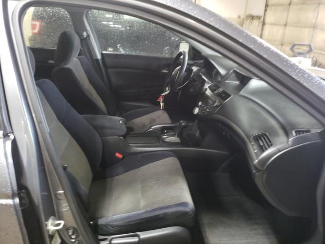 2010 HONDA ACCORD LX 1HGCP2F32AA118800