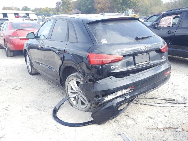 2018 AUDI Q3 PREMIUM WA1ECCFS4JR018922