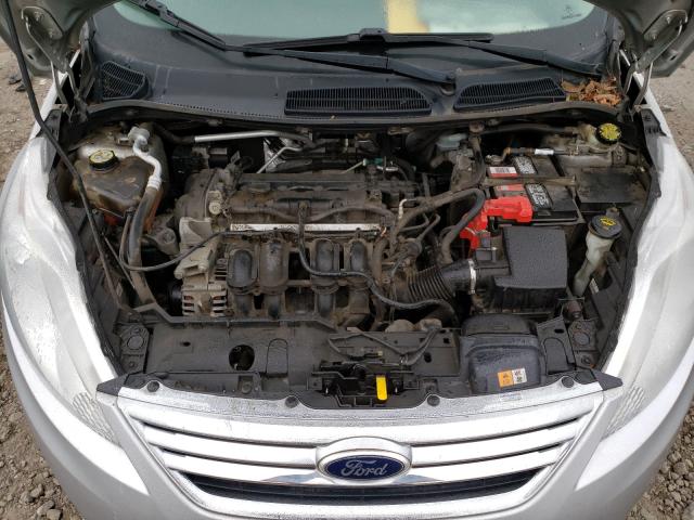 2012 FORD FIESTA SEL 3FADP4CJ8CM194910