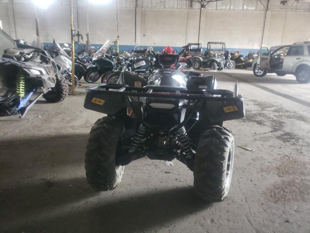 2016 YAMAHA YFM700 FWA 5Y4AMC9Y2GA101118