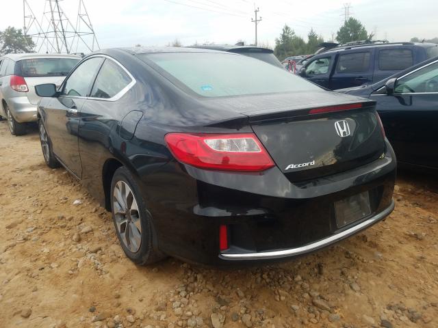 2015 HONDA ACCORD LX- 1HGCT1A39FA004376