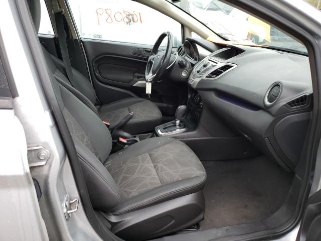 2012 FORD FIESTA SEL 3FADP4CJ8CM194910