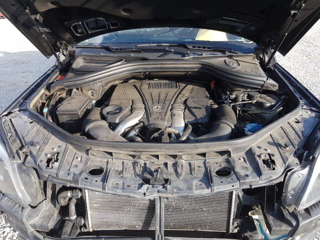 2013 MERCEDES-BENZ GL 450 4MA 4JGDF7CE6DA174120