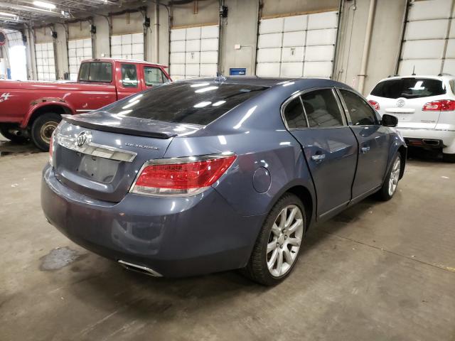 2013 BUICK LACROSSE T 1G4GJ5E30DF231586