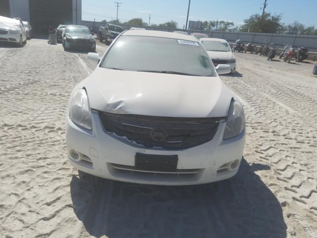 2012 NISSAN ALTIMA BAS 1N4AL2AP9CN409405