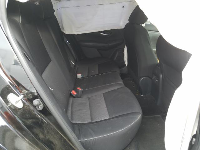 2020 NISSAN SENTRA SV 3N1AB8CV8LY243962