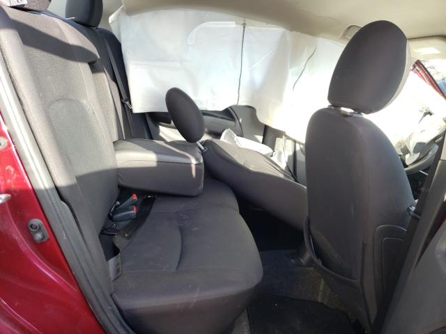 2018 MITSUBISHI MIRAGE G4 ML32F3FJ9JHF10638