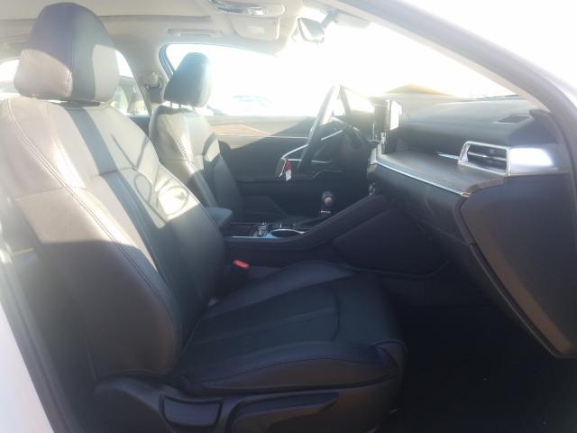2021 KIA K5 EX 5XXG34J28MG009787