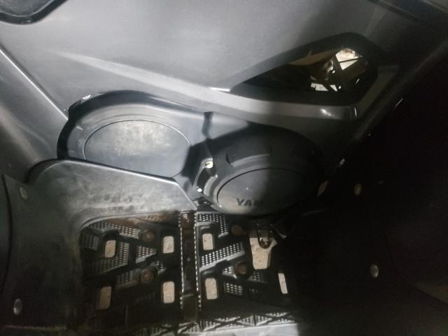 2016 YAMAHA YFM700 FWA 5Y4AMC9Y2GA101118