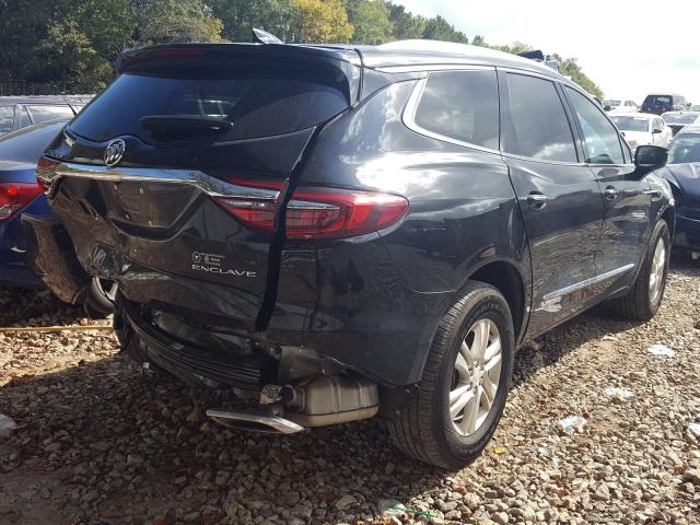 2019 BUICK ENCLAVE ES 5GAERBKW3KJ275269