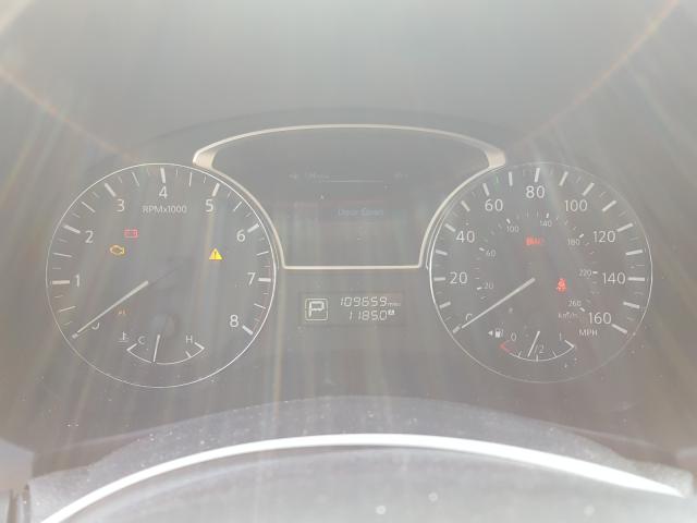 2013 NISSAN ALTIMA 1N4AL3AP2DC915225