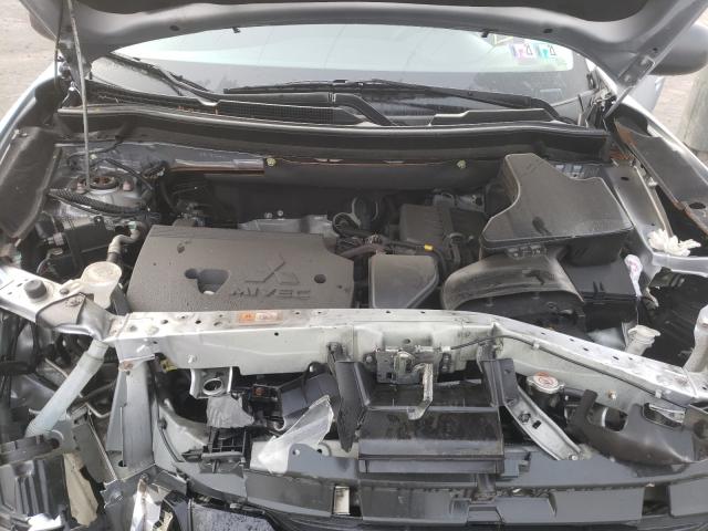 2017 MITSUBISHI OUTLANDER JA4AZ2A35HZ020440