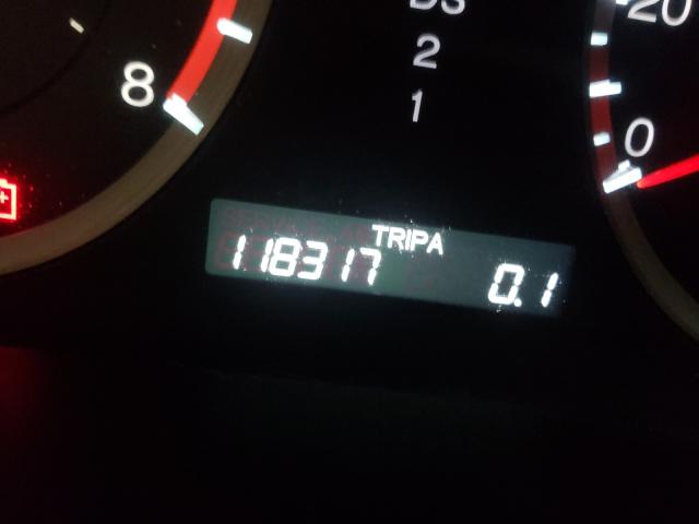 2010 HONDA ACCORD LX 1HGCP2F32AA118800