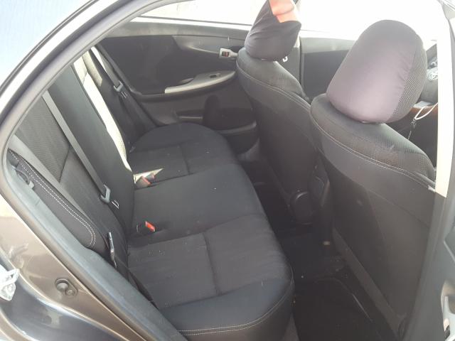 2012 TOYOTA COROLLA BA 5YFBU4EE4CP055294