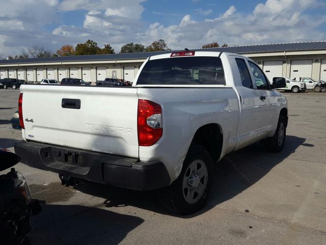 2020 TOYOTA TUNDRA DOU 5TFUY5F14LX888156