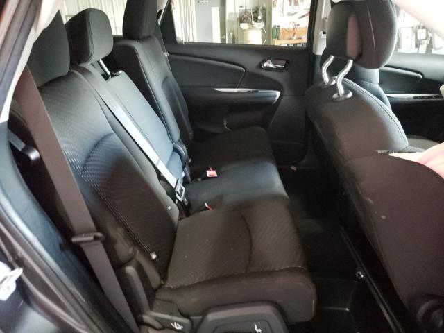 2019 DODGE JOURNEY SE 3C4PDCBB8KT866960
