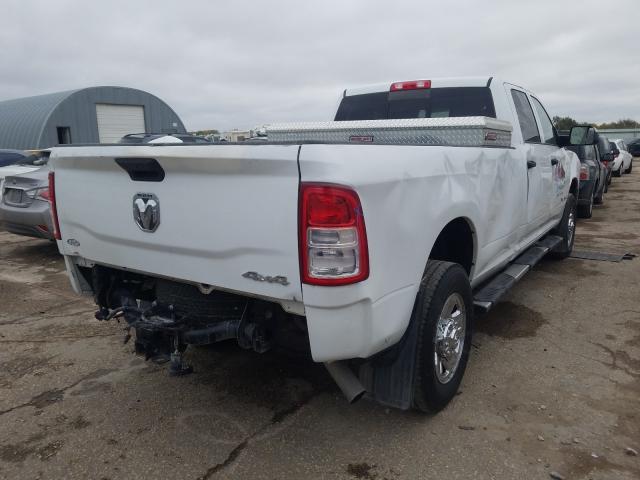 2019 RAM 3500 TRADE 3C63R3GJ8KG682912