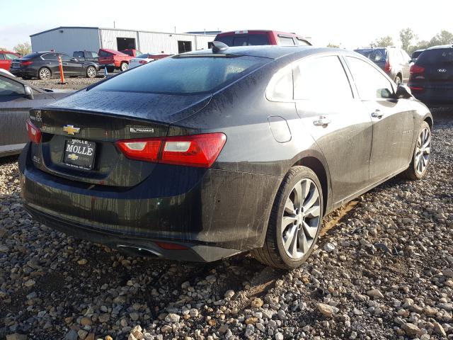 2016 CHEVROLET MALIBU PRE 1G1ZH5SX5GF252611