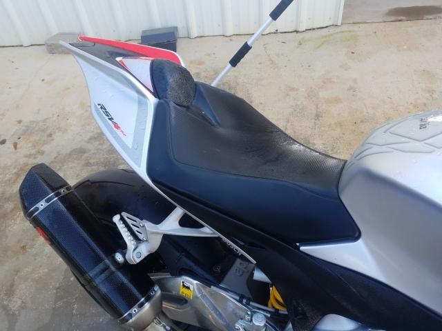 2016 APRILIA RSV4 RF ZD4RKUB00GS000167