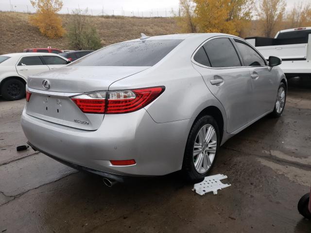 2014 LEXUS ES 350 JTHBK1GG5E2093250
