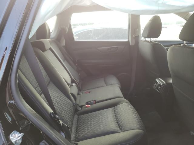 2019 NISSAN ROGUE S JN8AT2MT6KW501314