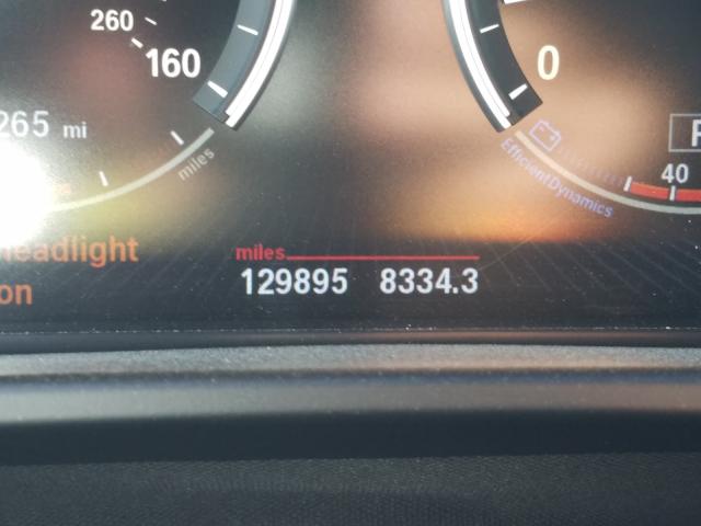 2016 BMW X5 XDRIVE5 5UXKR6C50G0J82624