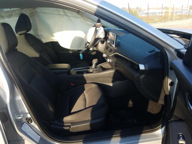 2019 NISSAN ALTIMA S 1N4BL4BV2KC148867