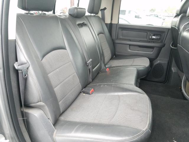 2011 DODGE RAM 1500 1D7RV1CT8BS593611