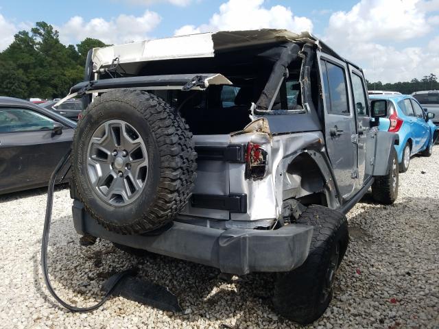 2016 JEEP WRANGLER U 1C4BJWFG8GL244985