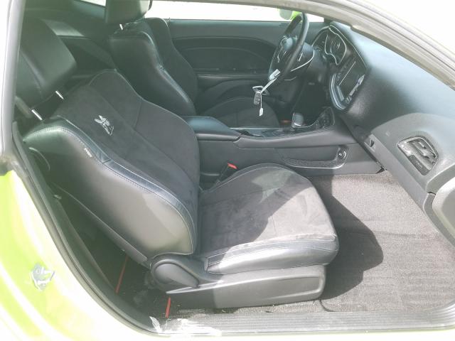 2015 DODGE CHALLENGER 2C3CDZFJ7FH843689