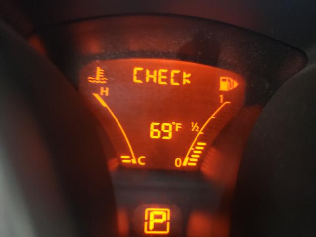 2013 NISSAN JUKE S JN8AF5MRXDT205231