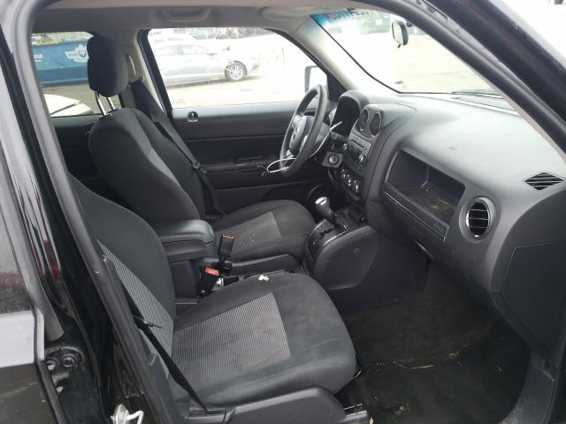 2015 JEEP PATRIOT SP 1C4NJRBB8FD424341