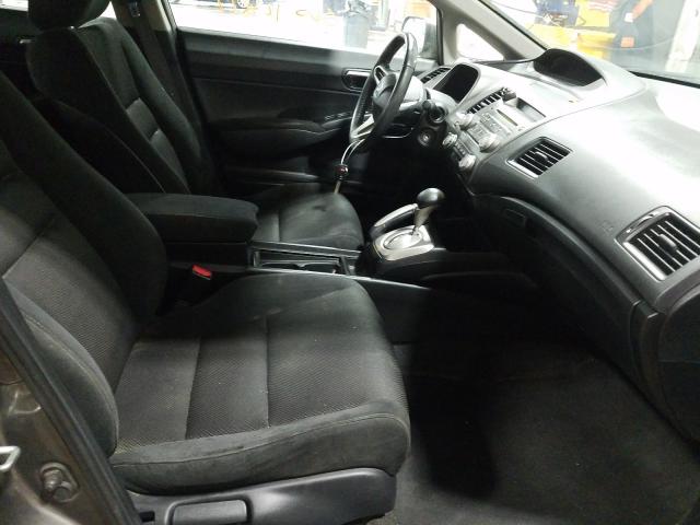 2011 HONDA CIVIC LX-S 19XFA1F65BE036835