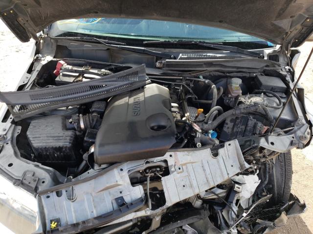 2010 SUZUKI GRAND VITA JS3TE0D23A4101457