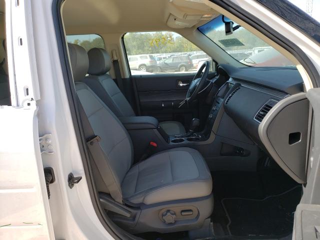 2019 FORD FLEX SEL 2FMGK5C89KBA31901
