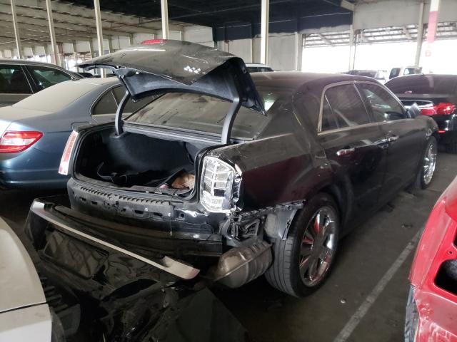 2012 CHRYSLER 300C LUXUR 2C3CCAPT3CH227777