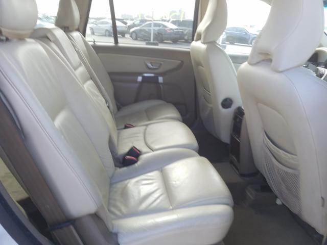 2010 VOLVO XC90 3.2 YV4982CY9A1562288