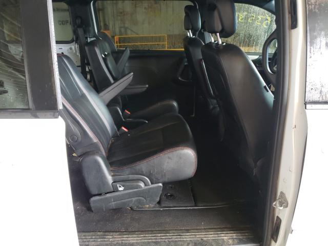 2017 DODGE GRAND CARA 2C4RDGEG0HR697102