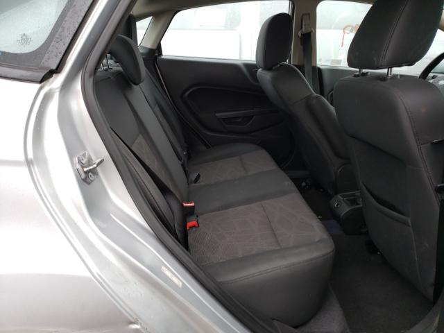 2012 FORD FIESTA SEL 3FADP4CJ8CM194910