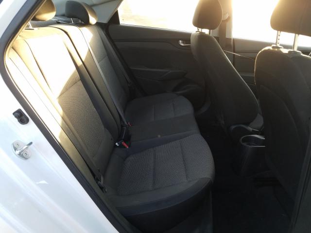 2019 HYUNDAI ACCENT SE - 3KPC24A37KE088417