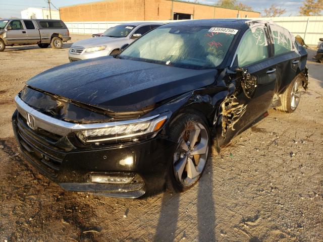 2019 HONDA ACCORD TOU 1HGCV2F96KA029730