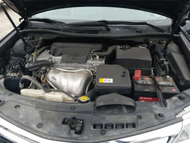 2012 TOYOTA CAMRY BASE 4T4BF1FK6CR240383