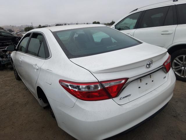 2016 TOYOTA CAMRY LE - 4T1BF1FK9GU523358