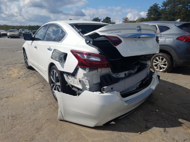 2017 NISSAN ALTIMA 2.5 1N4AL3AP7HC114358
