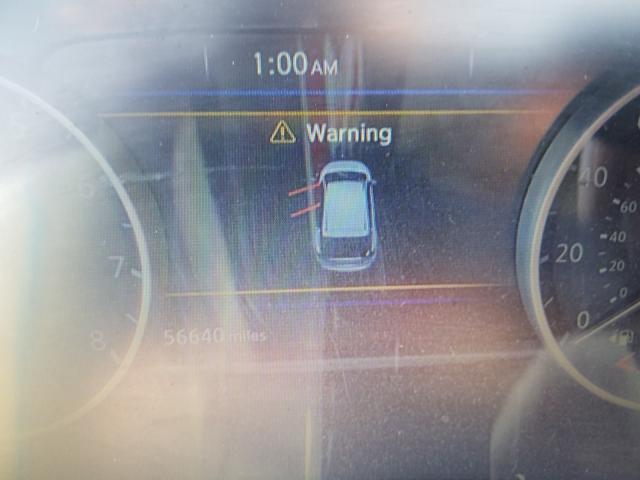 2018 NISSAN MURANO S 5N1AZ2MG2JN122114