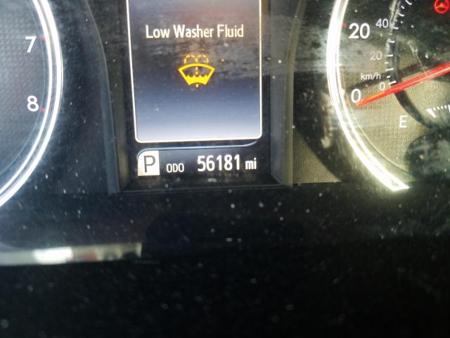 2015 TOYOTA CAMRY LE 4T1BF1FK4FU964975