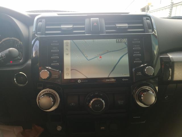 2020 TOYOTA 4RUNNER SR JTEBU5JR4L5764864