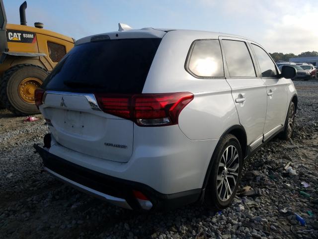 2017 MITSUBISHI OUTLANDER JA4AD2A39HZ057649