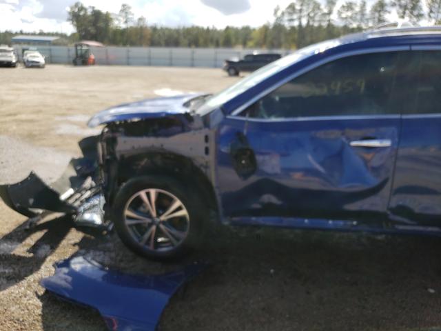 2019 NISSAN ROGUE S JN8AT2MV5KW387906